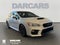 2021 Subaru WRX Base Super Low Miles & 6spd!!!