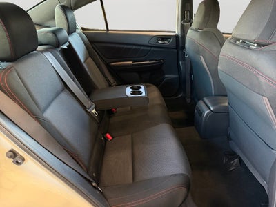 2021 Subaru WRX Base Super Low Miles & 6spd!!!
