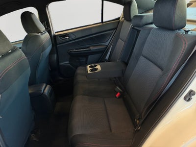 2021 Subaru WRX Base Super Low Miles & 6spd!!!