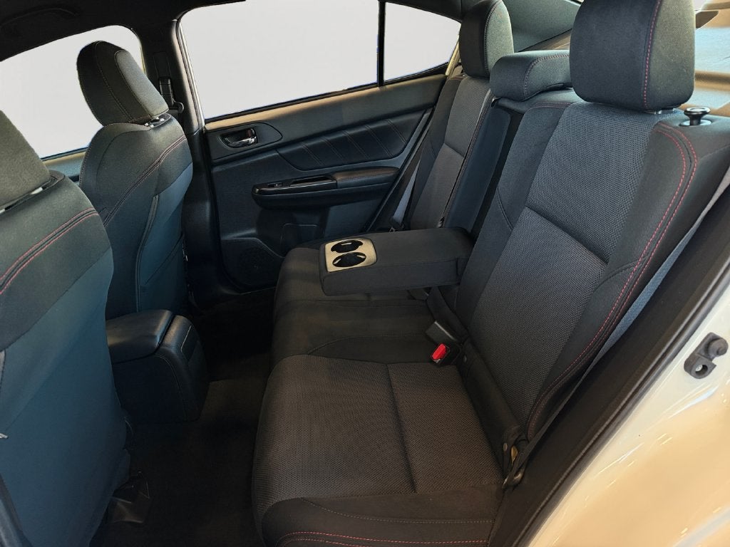 2021 Subaru WRX Base Super Low Miles & 6spd!!!