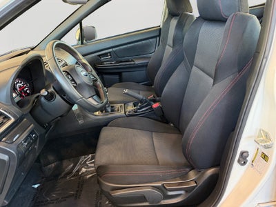 2021 Subaru WRX Base Super Low Miles & 6spd!!!