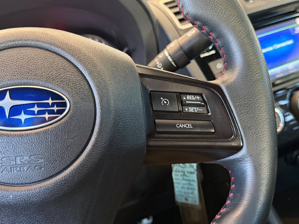 2021 Subaru WRX Base Super Low Miles & 6spd!!!