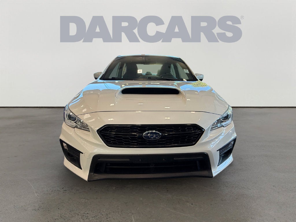 2021 Subaru WRX Base Super Low Miles & 6spd!!!