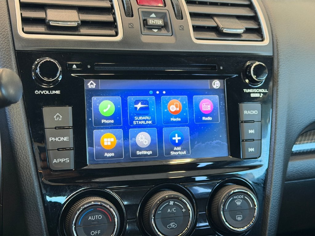 2021 Subaru WRX Base Super Low Miles & 6spd!!!
