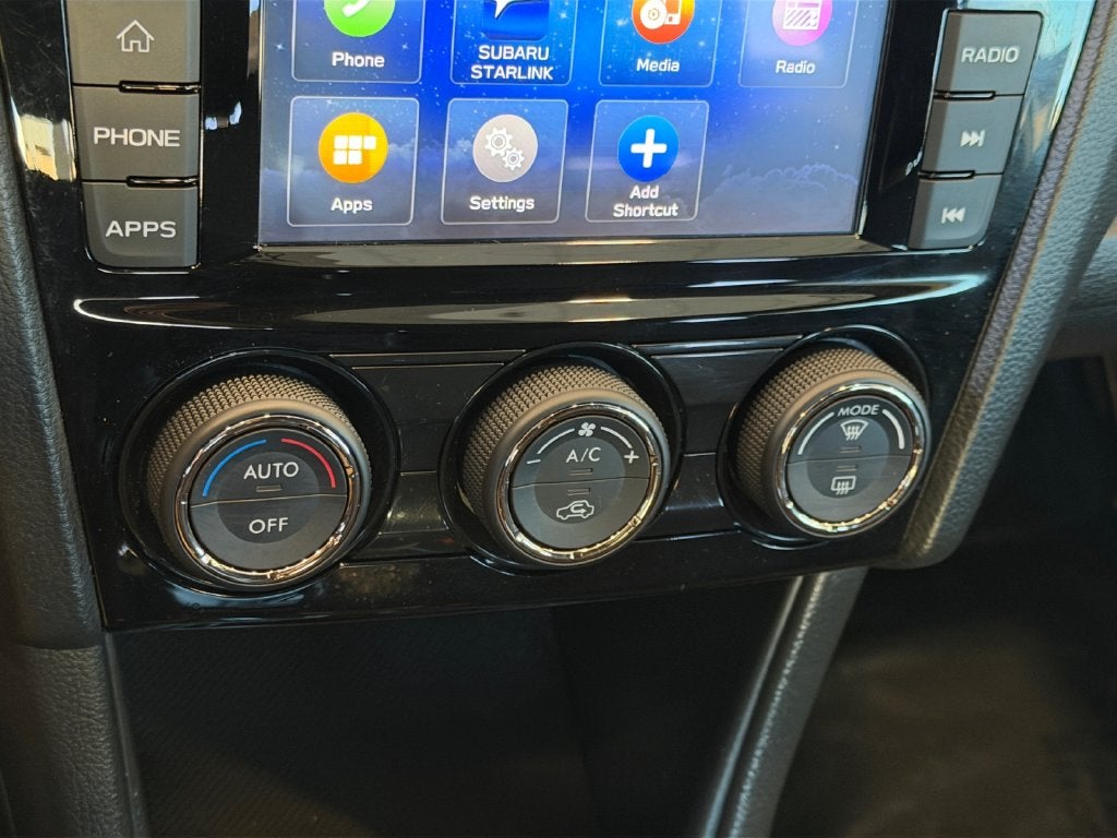 2021 Subaru WRX Base Super Low Miles & 6spd!!!