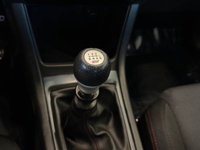 2021 Subaru WRX Base Super Low Miles & 6spd!!!