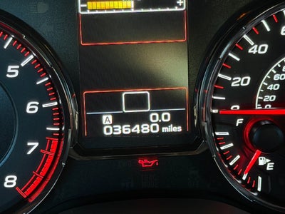 2021 Subaru WRX Base Super Low Miles & 6spd!!!