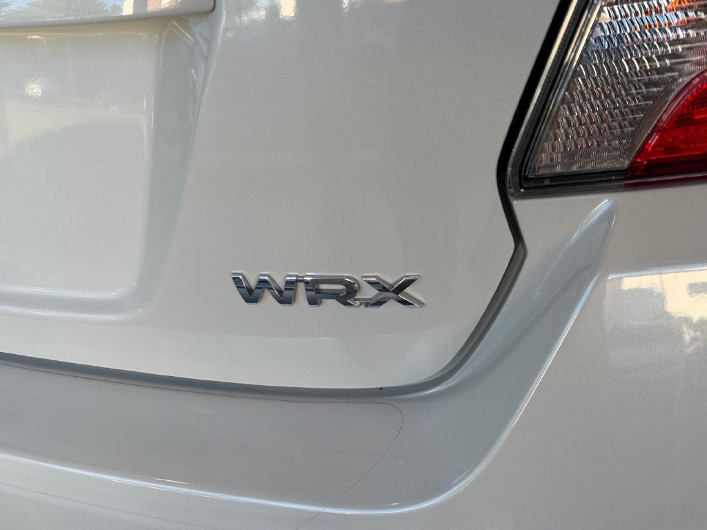2021 Subaru WRX Base Super Low Miles & 6spd!!!