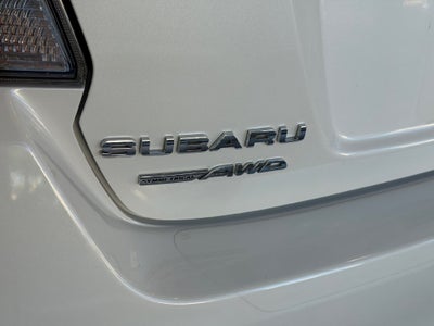 2021 Subaru WRX Base Super Low Miles & 6spd!!!