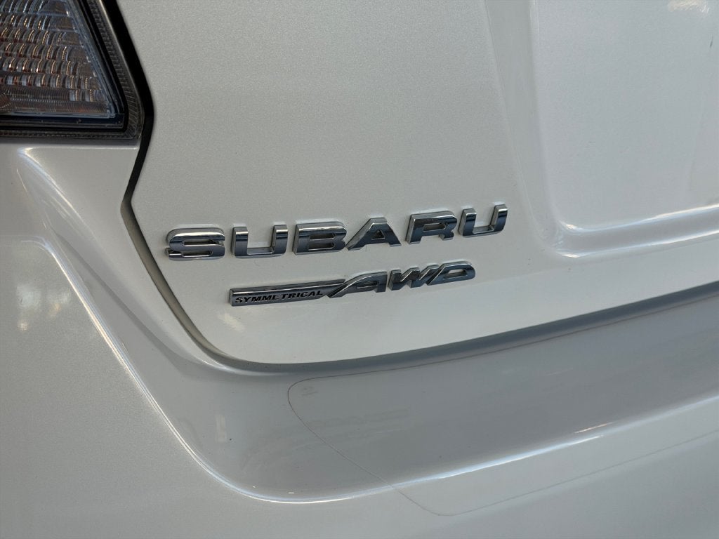 2021 Subaru WRX Base Super Low Miles & 6spd!!!