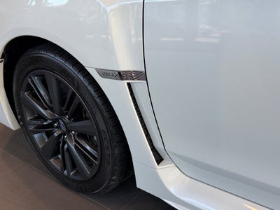 2021 Subaru WRX Base Super Low Miles & 6spd!!!