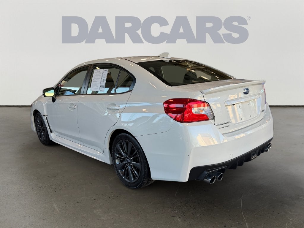 2021 Subaru WRX Base Super Low Miles & 6spd!!!