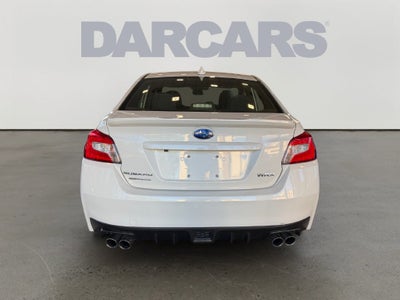 2021 Subaru WRX Base Super Low Miles & 6spd!!!