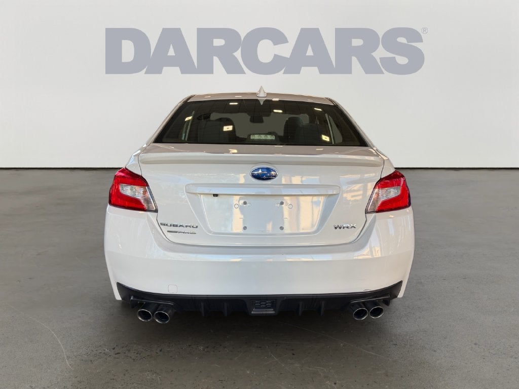 2021 Subaru WRX Base Super Low Miles & 6spd!!!