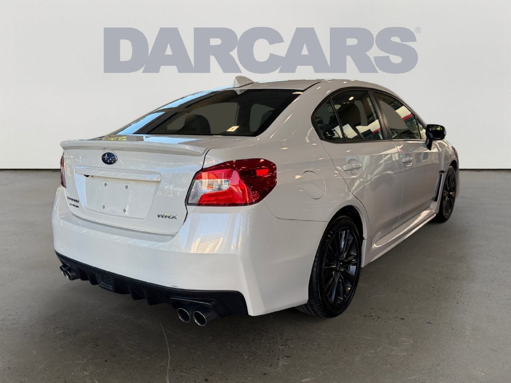2021 Subaru WRX Base Super Low Miles & 6spd!!!