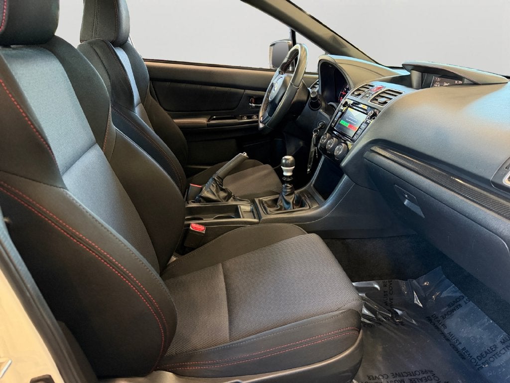 2021 Subaru WRX Base Super Low Miles & 6spd!!!