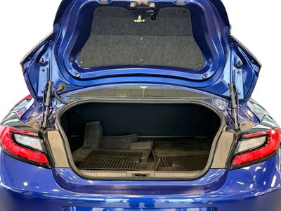 2023 Toyota GR86 Base Low Miles Ready for SPRING!!!