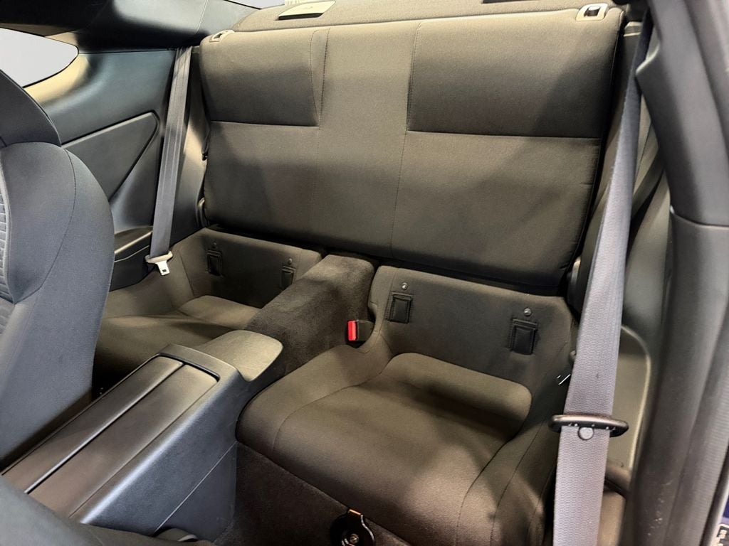 2023 Toyota GR86 Base Low Miles Ready for SPRING!!!