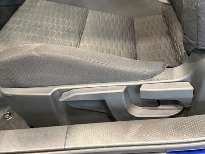 2023 Toyota GR86 Base Low Miles Ready for SPRING!!!