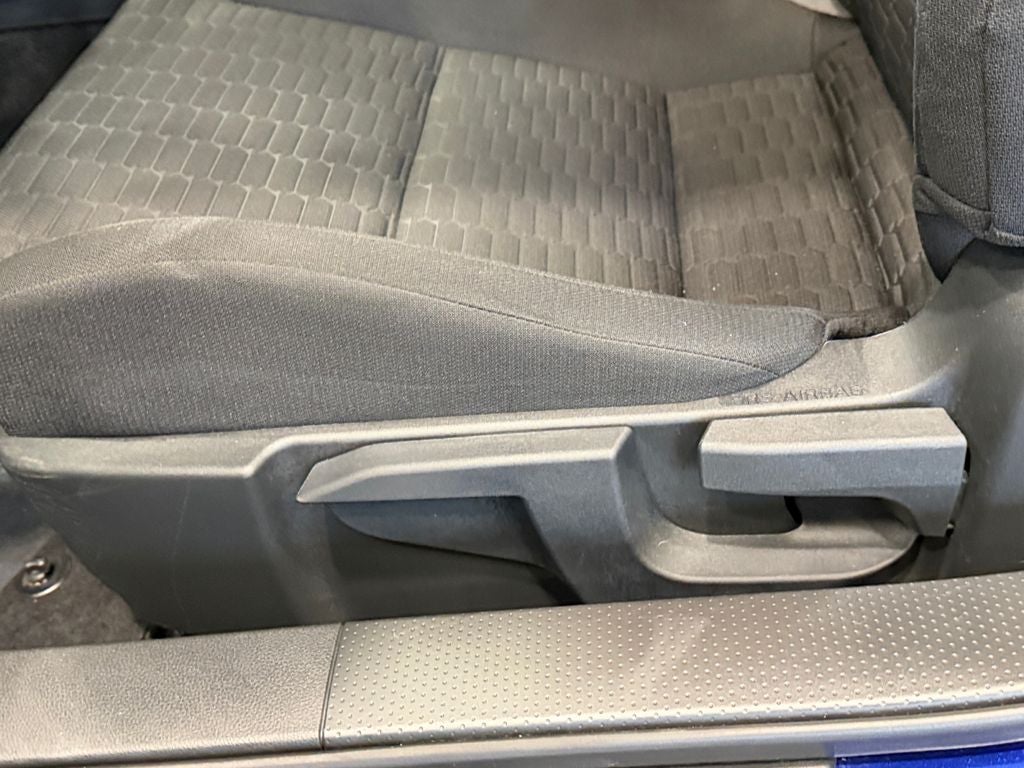 2023 Toyota GR86 Base Low Miles Ready for SPRING!!!