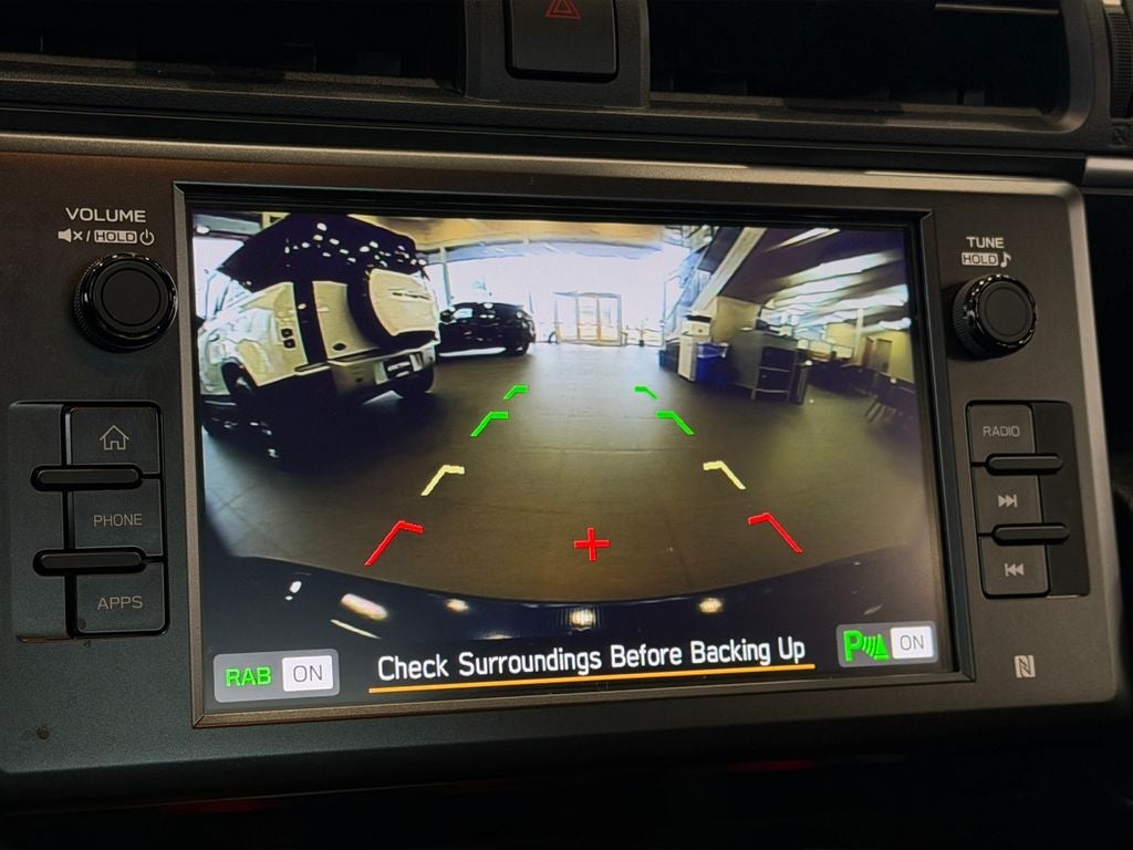 2023 Toyota GR86 Base Low Miles Ready for SPRING!!!