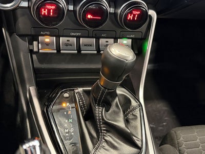 2023 Toyota GR86 Base Low Miles Ready for SPRING!!!