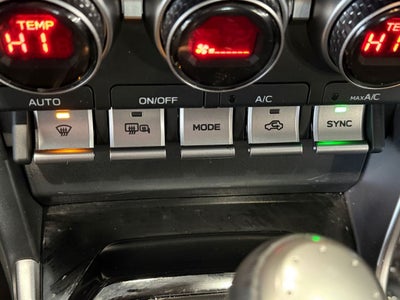 2023 Toyota GR86 Base Low Miles Ready for SPRING!!!