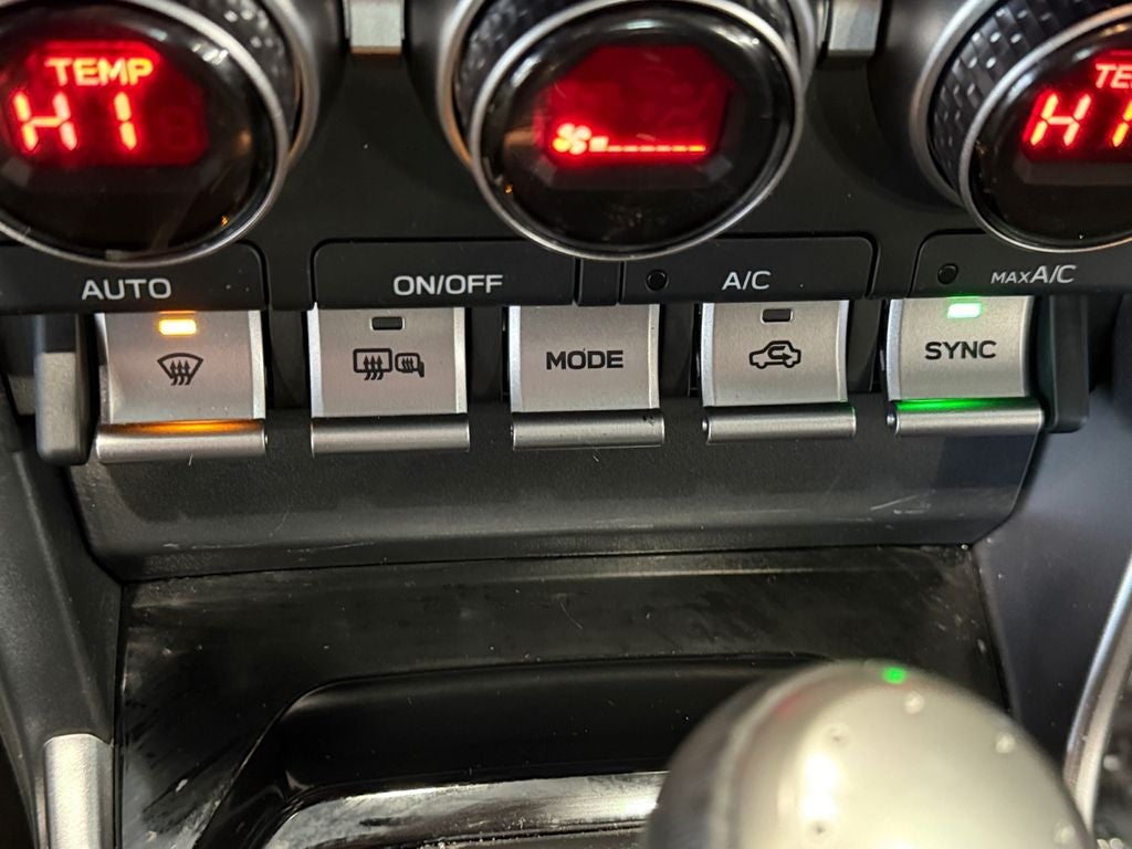 2023 Toyota GR86 Base Low Miles Ready for SPRING!!!