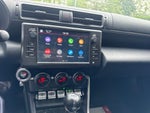 2025 Toyota GR86 Premium
