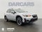 2023 Subaru Crosstrek Limited Leather Seats