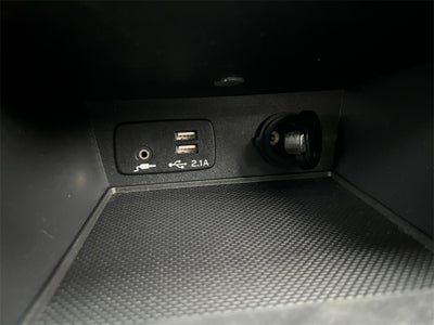 2023 Subaru Crosstrek Limited Leather Seats