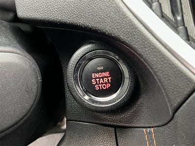 2023 Subaru Crosstrek Limited Leather Seats