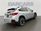 2023 Subaru Crosstrek Limited Leather Seats