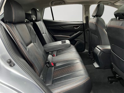 2023 Subaru Crosstrek Limited Leather Seats
