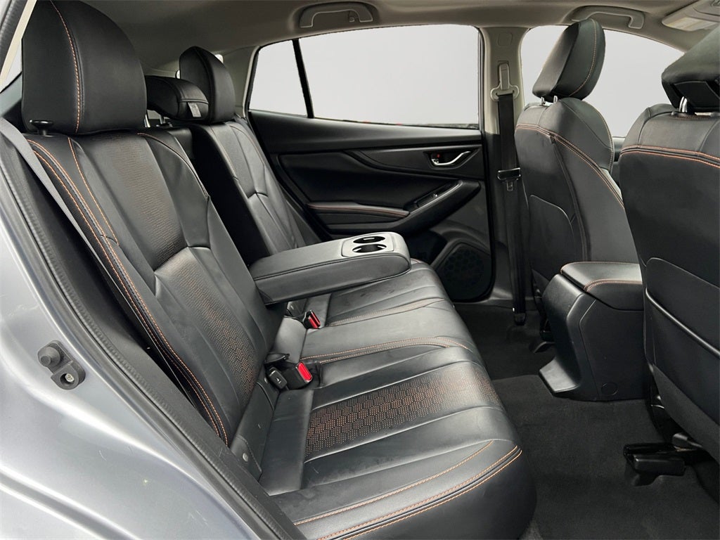 2023 Subaru Crosstrek Limited Leather Seats