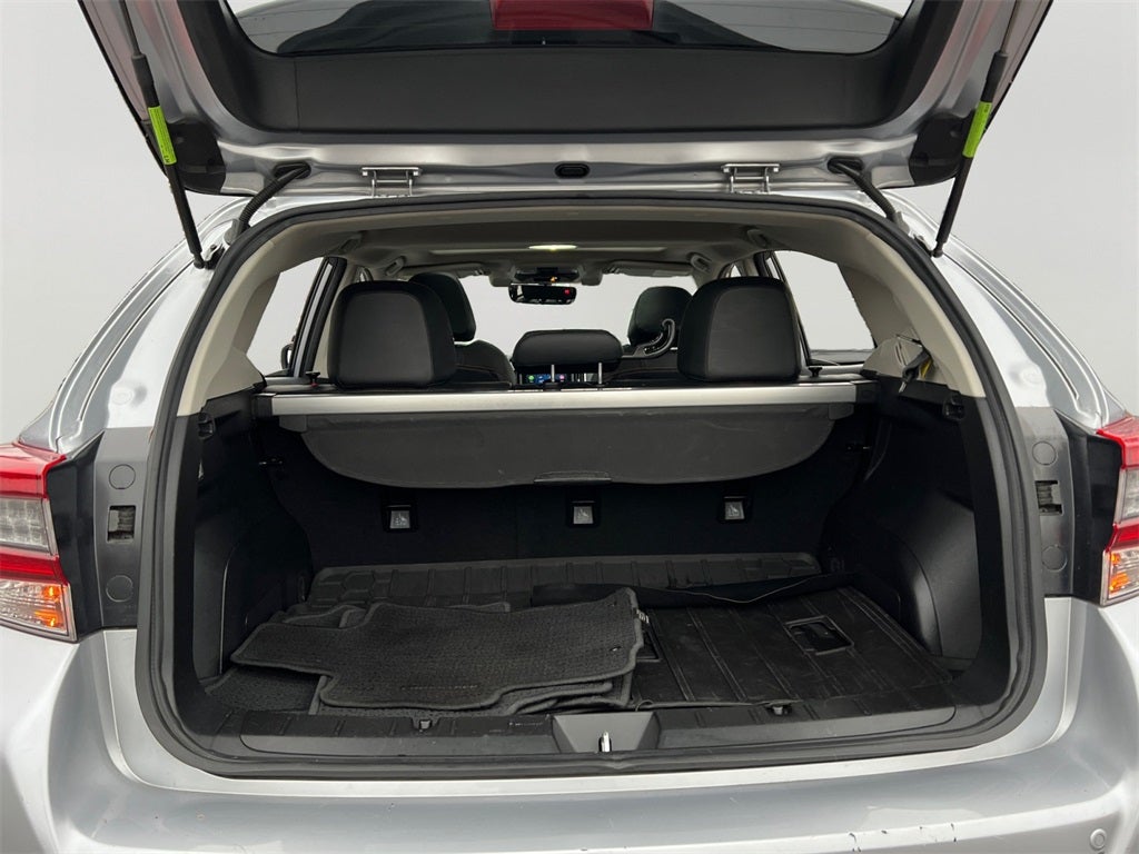 2023 Subaru Crosstrek Limited Leather Seats