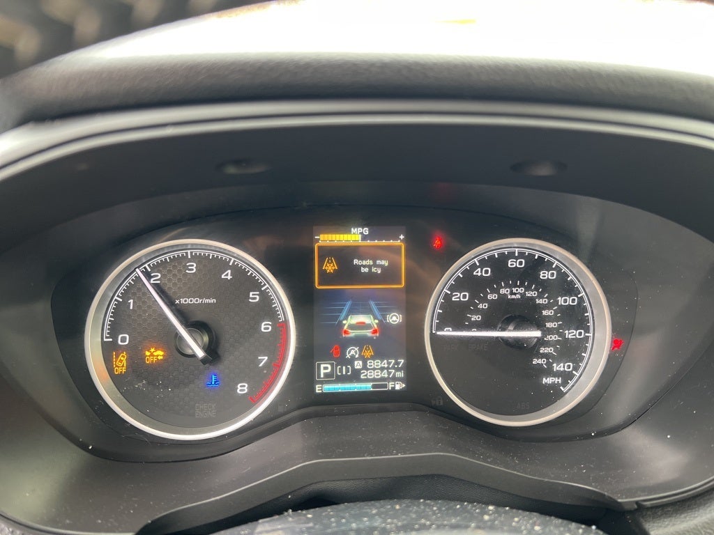 2024 Subaru Forester Premium All Wheel Drive!