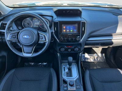 2024 Subaru Forester Premium All Wheel Drive!