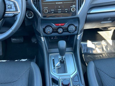 2024 Subaru Forester Premium All Wheel Drive!