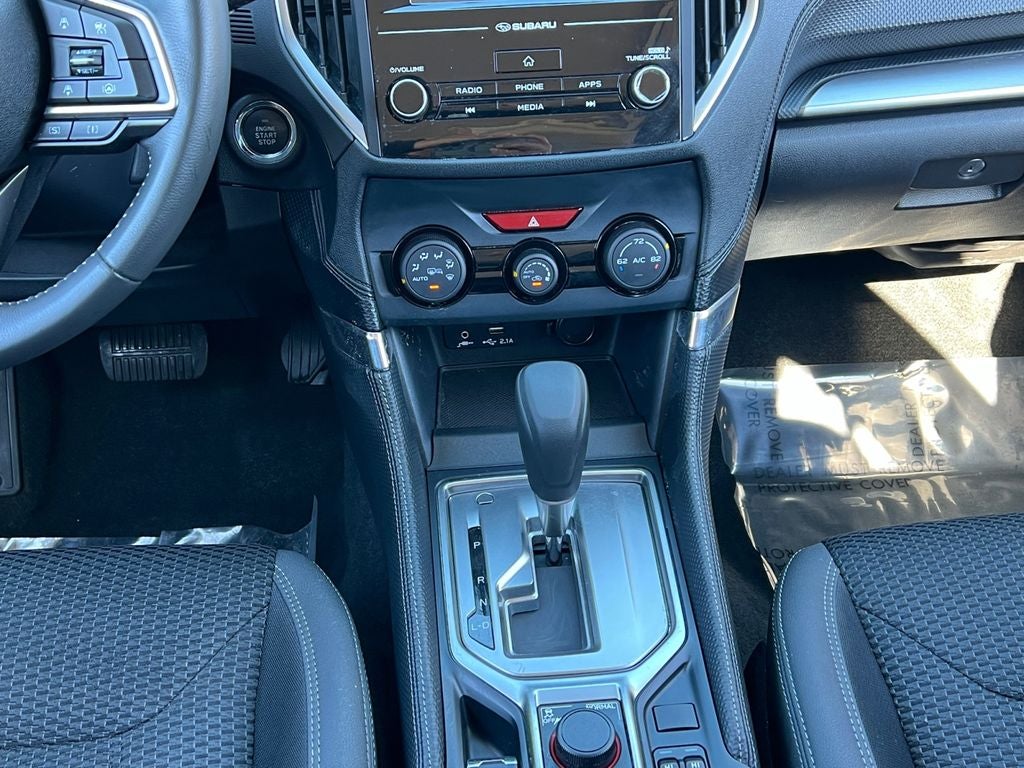 2024 Subaru Forester Premium All Wheel Drive!