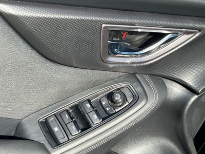 2024 Subaru Forester Premium All Wheel Drive!