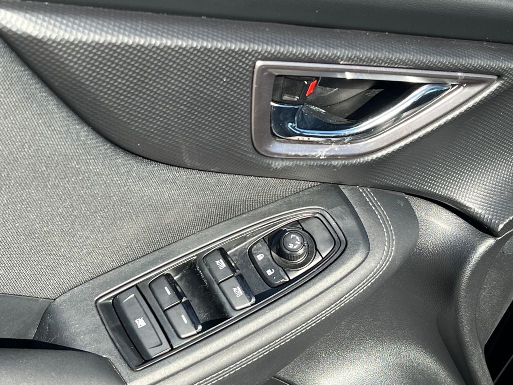 2024 Subaru Forester Premium All Wheel Drive!