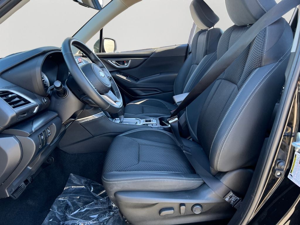 2024 Subaru Forester Premium All Wheel Drive!