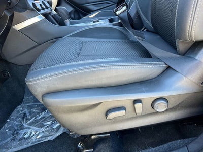 2024 Subaru Forester Premium All Wheel Drive!