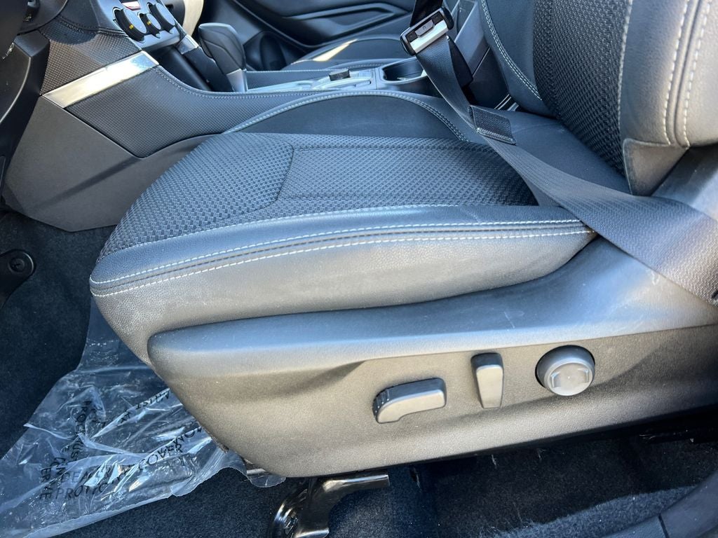 2024 Subaru Forester Premium All Wheel Drive!