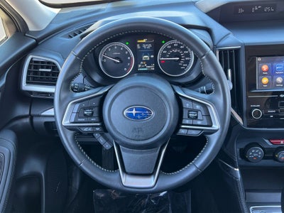 2024 Subaru Forester Premium All Wheel Drive!