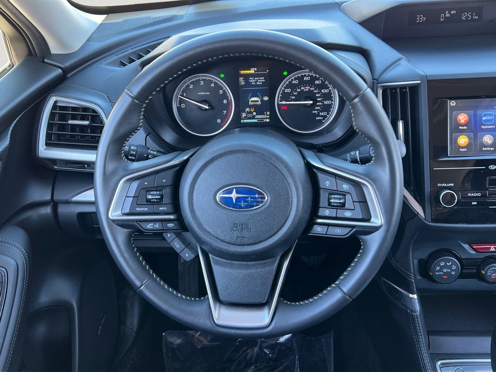 2024 Subaru Forester Premium All Wheel Drive!