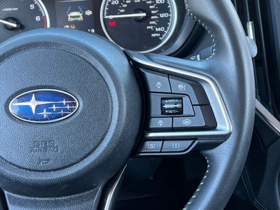 2024 Subaru Forester Premium All Wheel Drive!