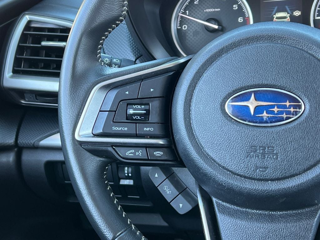 2024 Subaru Forester Premium All Wheel Drive!