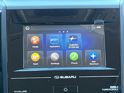 2024 Subaru Forester Premium All Wheel Drive!